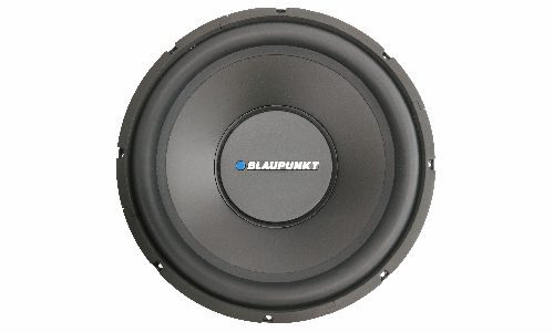 Blaupunkt subwoofer sales 1500 watt