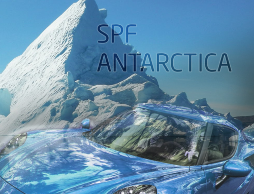 SPF Antarctica
