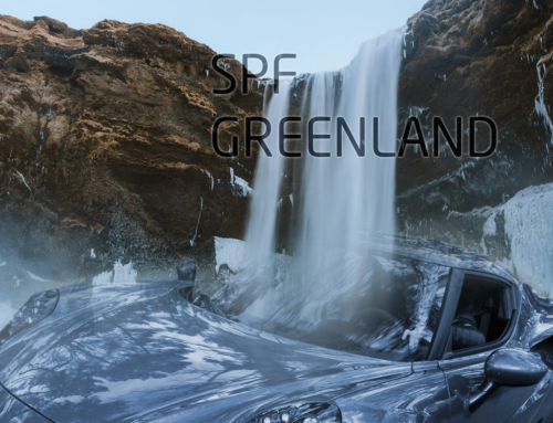 SPF Greenland