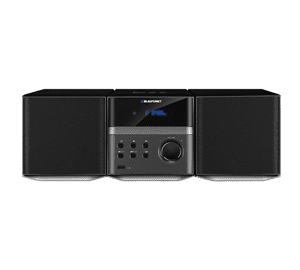 Micro system with Bluetooth and HDMI ARC port MS22BT - Blaupunkt