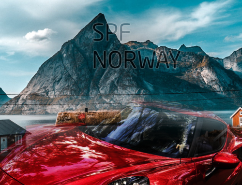SPF Norway