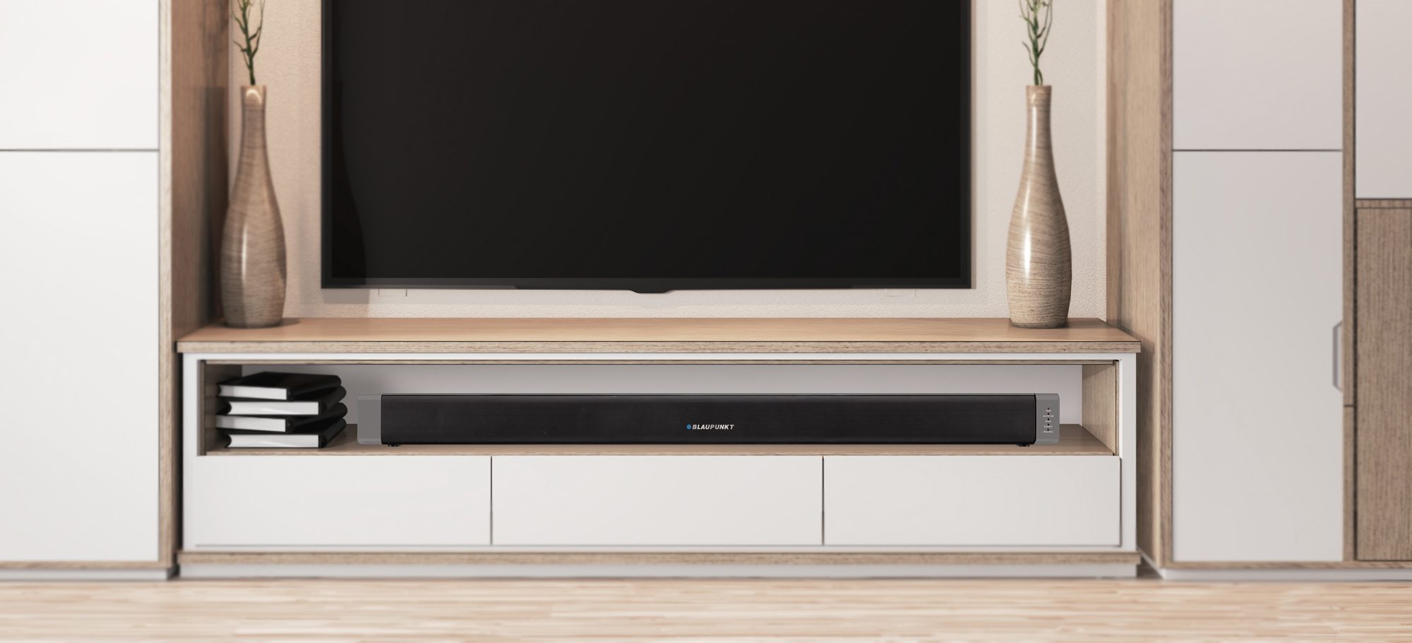 Blaupunkt best sale soundbar ls175