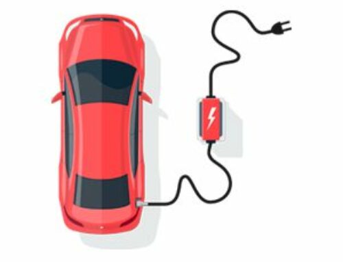 Chargeur portable pour véhicules électriques