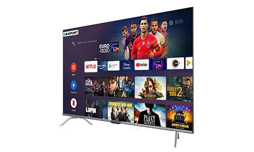 Mi X Series 108 cm (43 inch) Ultra HD (4K) LED Smart Android TV 2022  Edition with 4K Dolby Vision, HDR10, HLG, Dolby Audio, DTS: Virtual X