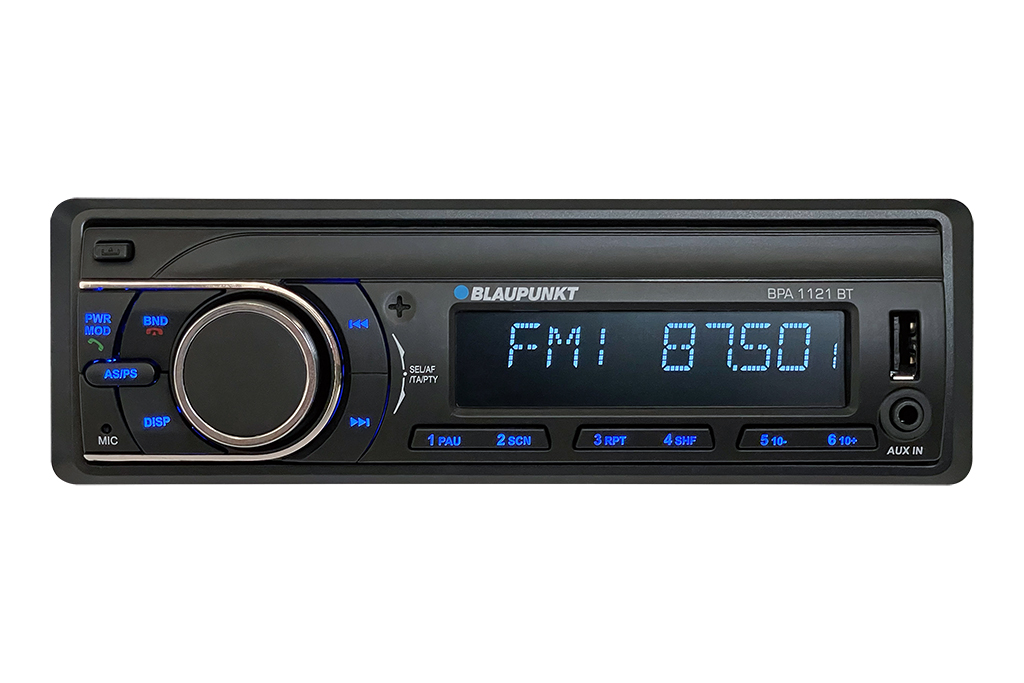 Bpa Bt Blaupunkt