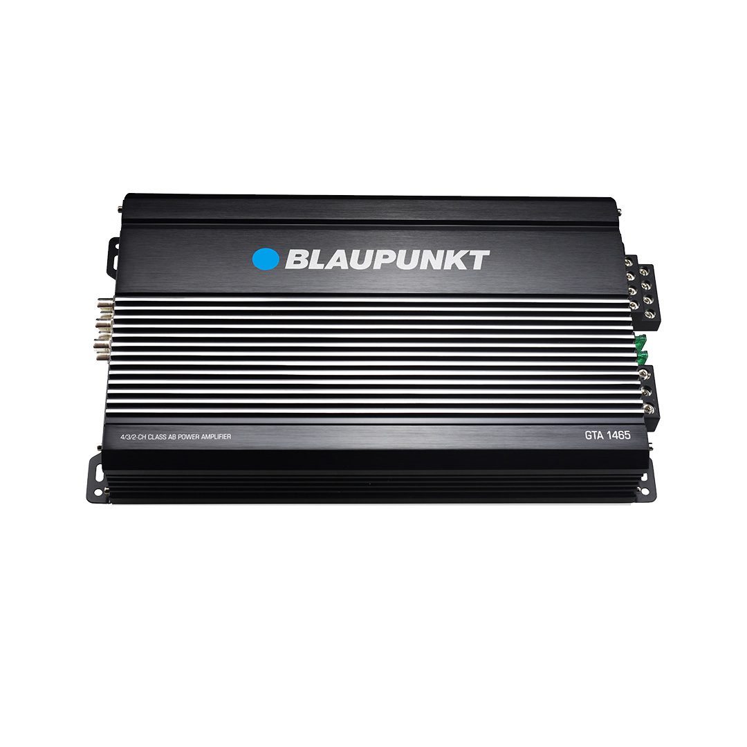 GTA 1465 - Blaupunkt