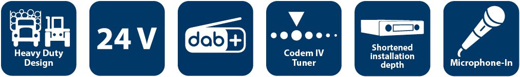 Feature Icons Durban 224 DAB BT 1