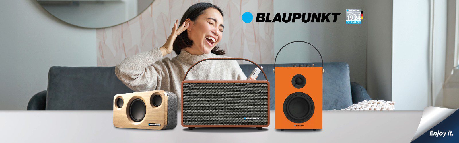 Cover Page FB Blaupunkt Lighting Notext